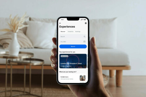 Revolut lancia “Esperienze” per prenotare viaggi in tutto il mondo