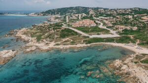 Santa Teresa Resort Mangia's