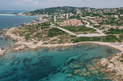Mangia’s, anche il Santa Teresa Resort in Sardegna riapre a 5 stelle