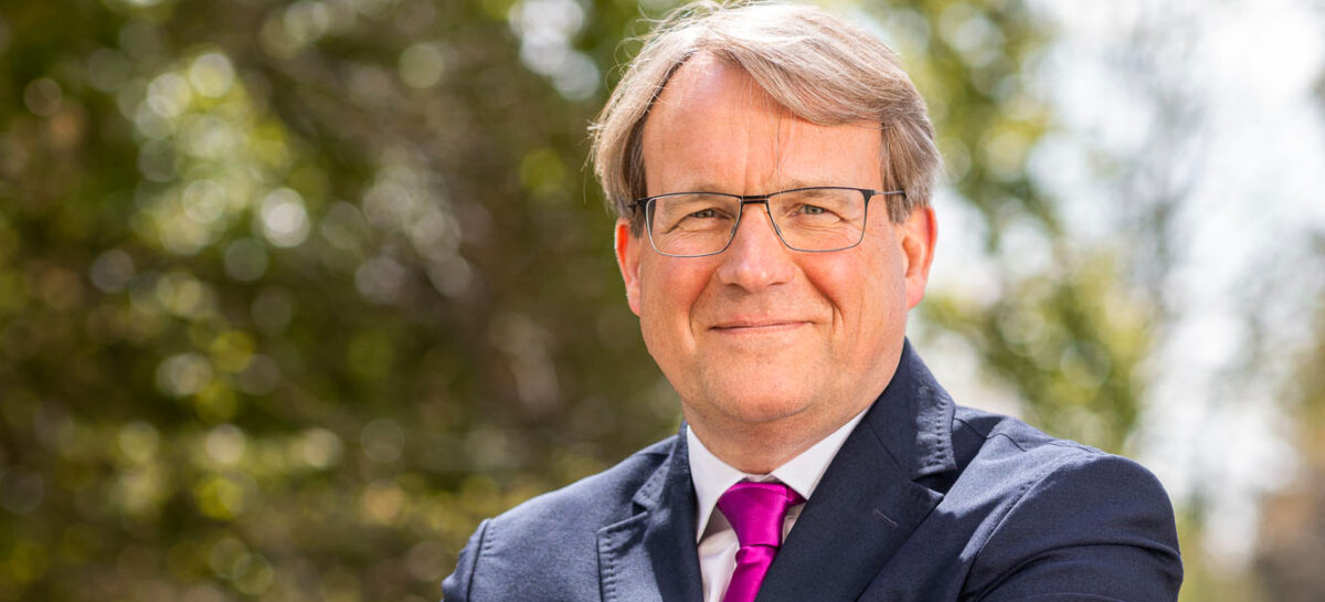 Bcd Travel, il presidente e ceo è ora Stephan Baars