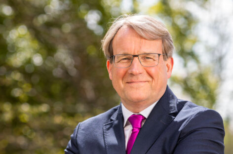 Bcd Travel, il presidente e ceo è ora Stephan Baars