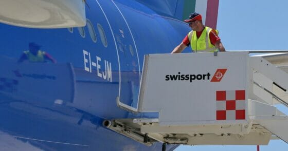 Handling Fiumicino, il Tar rinvia il verdetto a ottobre