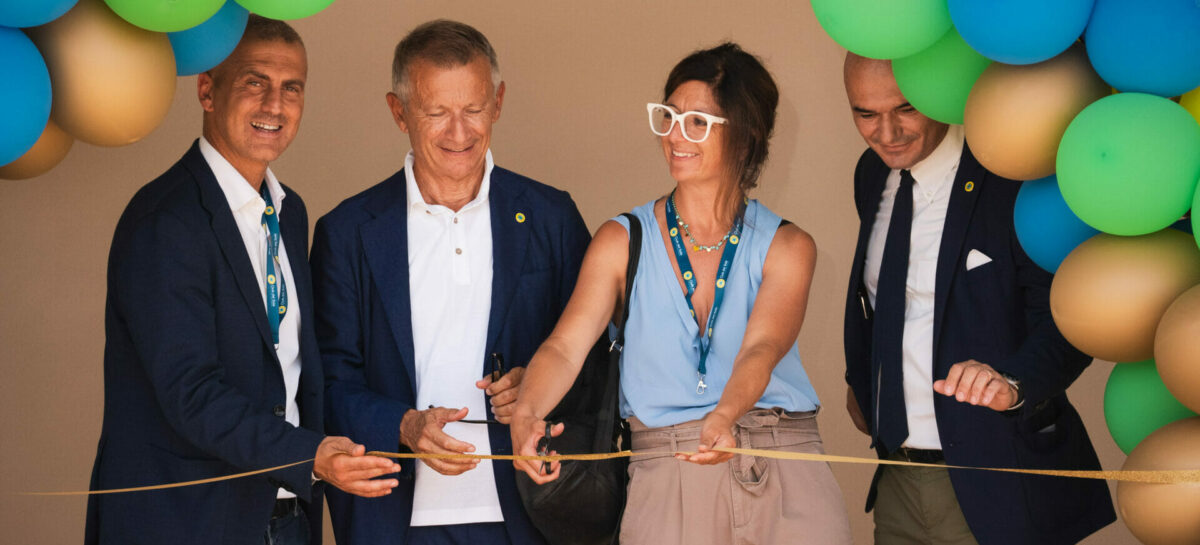 Club del Sole, il Rimini Family Village riapre dopo la riqualificazione