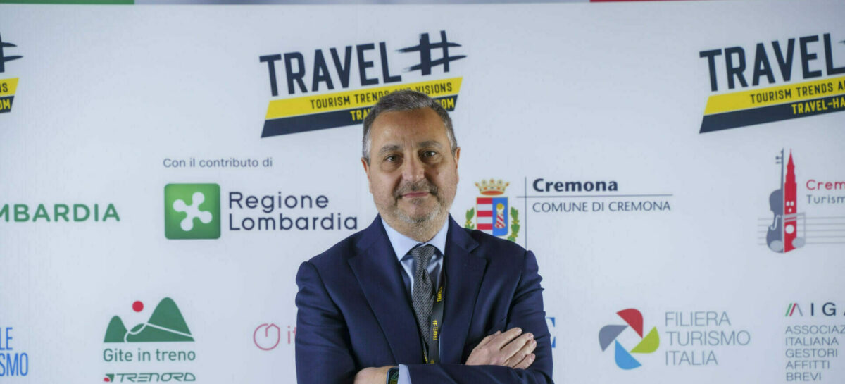 Verso Travel Hashtag a Bologna: i temi in agenda