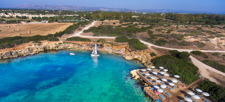 Mare, patto per la tutela tra Voihotels e la onlus Worldrise