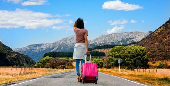 Agosto sottotono, il Re delle vacanze cede lo scettro