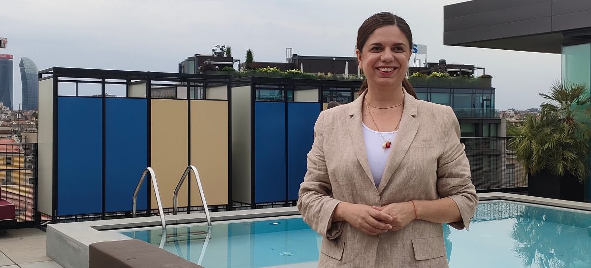 Croazia nell’era Euro. Vukelic: «Focus su velisti, giovani e famiglie»