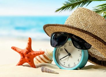 Osservatorio Bluvacanze: estate di early booking e last minute