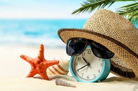 La sfida del turismo? Programmare in anticipo