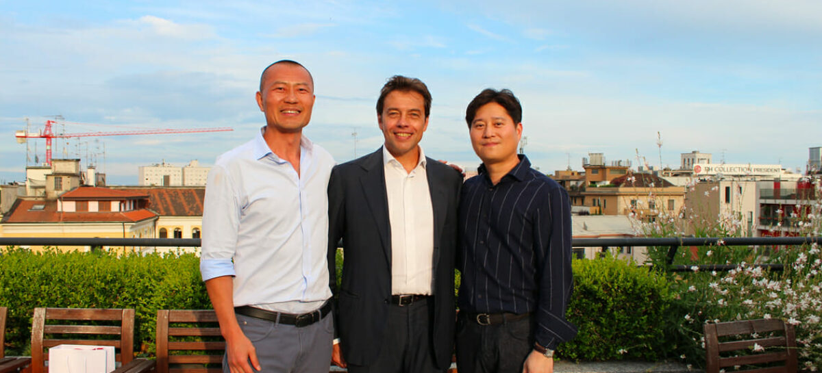 Tinaba e Alipay+ rivoluzionano i pagamenti degli italiani in Asia