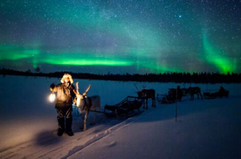 Giver lancia l’edizione 2023-24 del Grande Nord