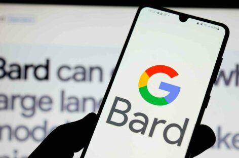 Benvenuto Bard, il chatbot di Google utile (anche) al travel