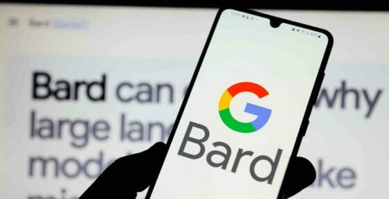 Ai, e ora Google trasforma Bard in agente di viaggi