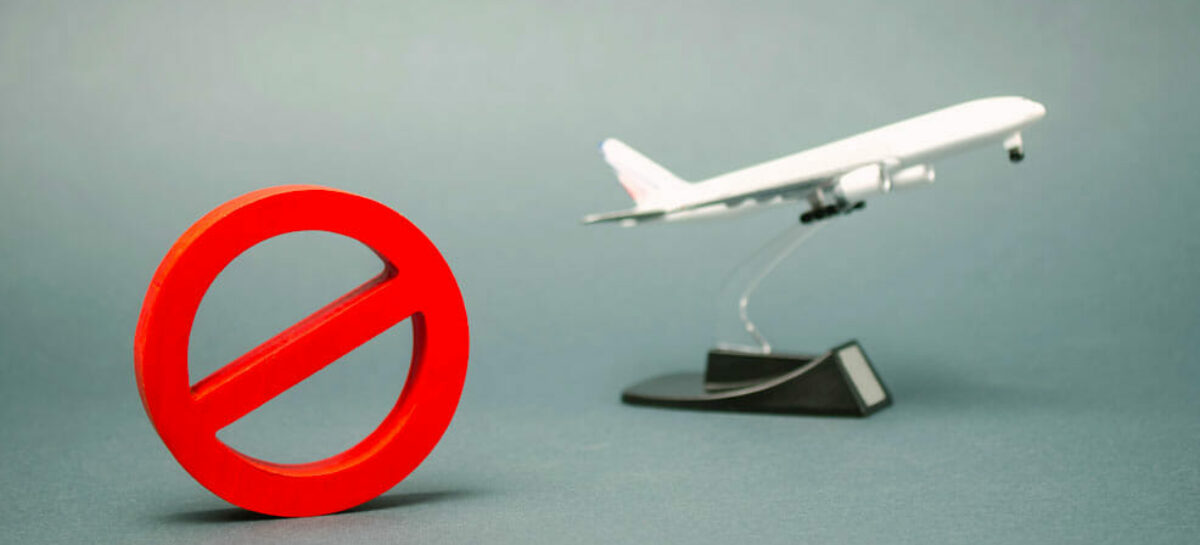 Black list Ue, divieto di volo <br>per 128 compagnie aeree