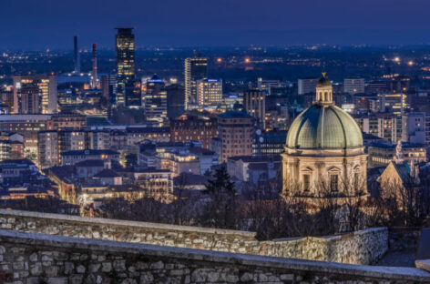 Bergamo e Brescia, quasi 12 milioni di visitatori per le Capitali della Cultura
