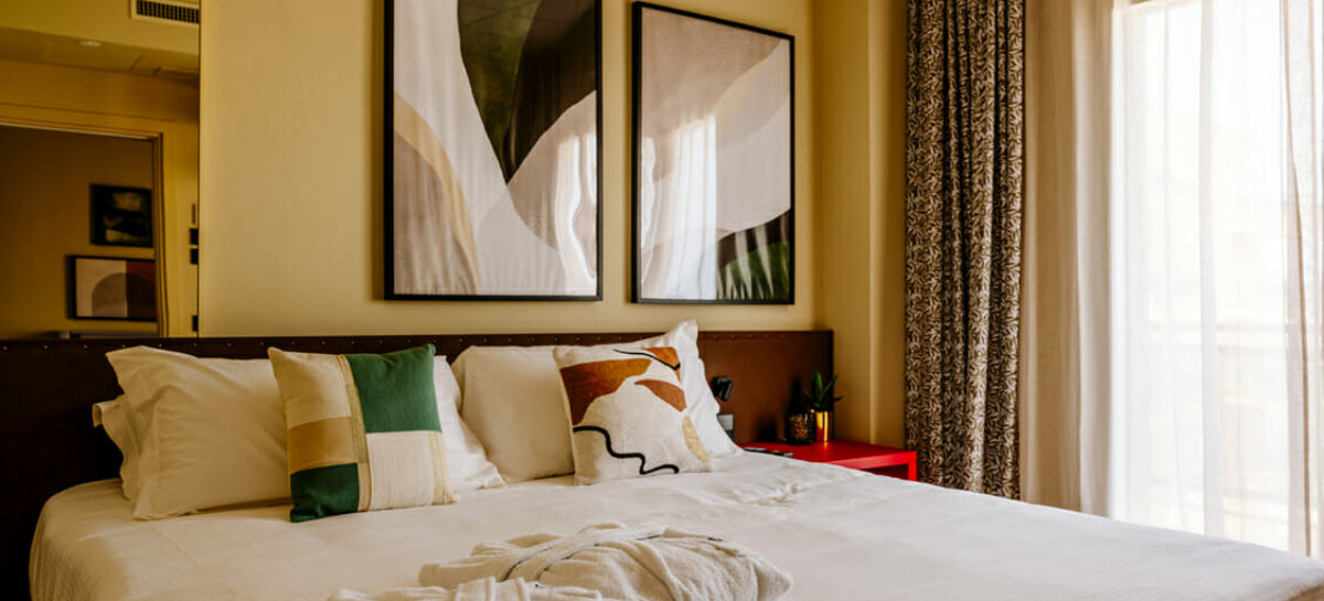 A Pesaro apre Charlie Urban, terza struttura di Lindbergh Hotels & Resorts