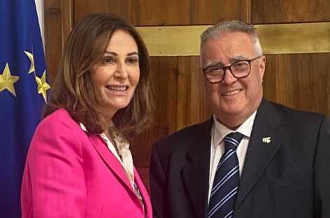 Assemblea Fiavet, Santanchè: <br>«Adv e t.o. colonna del turismo»