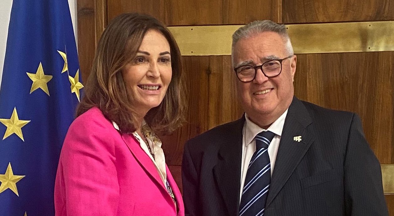 Santanchè incontra Fiavet: «A settembre i 39 milioni alle adv»