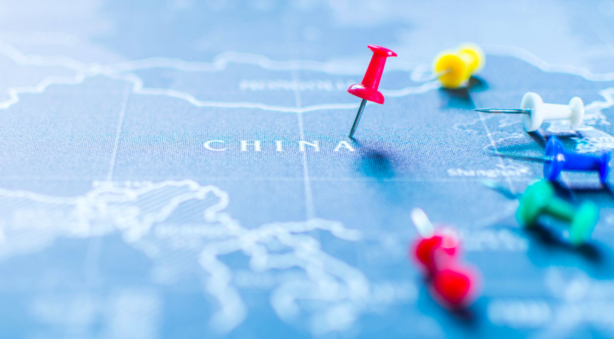 Ritorno in Cina: i nove itinerari targati Chinasia by Idee per Viaggiare