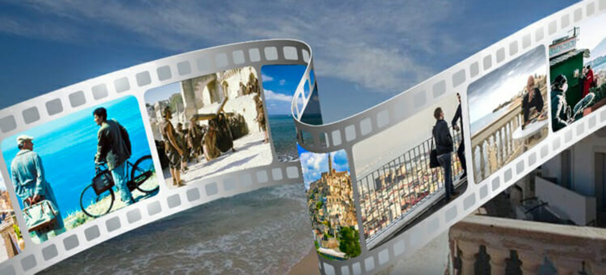 Cineturismo ai raggi X: fenomeno da 600 milioni in Italia