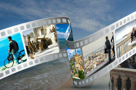 Cineturismo ai raggi X: fenomeno da 600 milioni in Italia