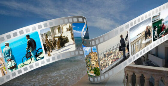 Cineturismo ai raggi X: fenomeno da 600 milioni in Italia