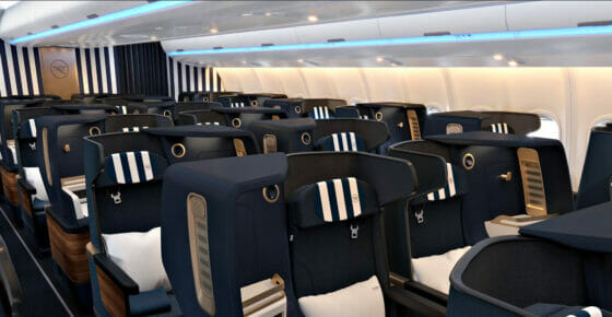Condor Airlines reinventa il leisure con gli A330neo e la Business class