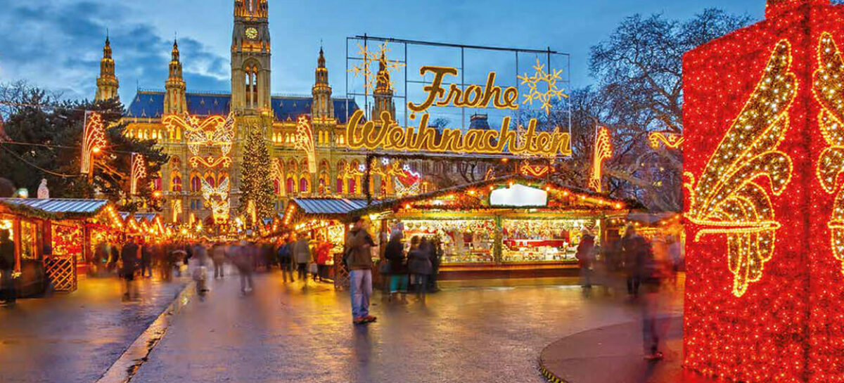 Crociere fluviali, Giver lancia il catalogo invernale