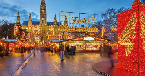 Crociere fluviali, Giver lancia il catalogo invernale