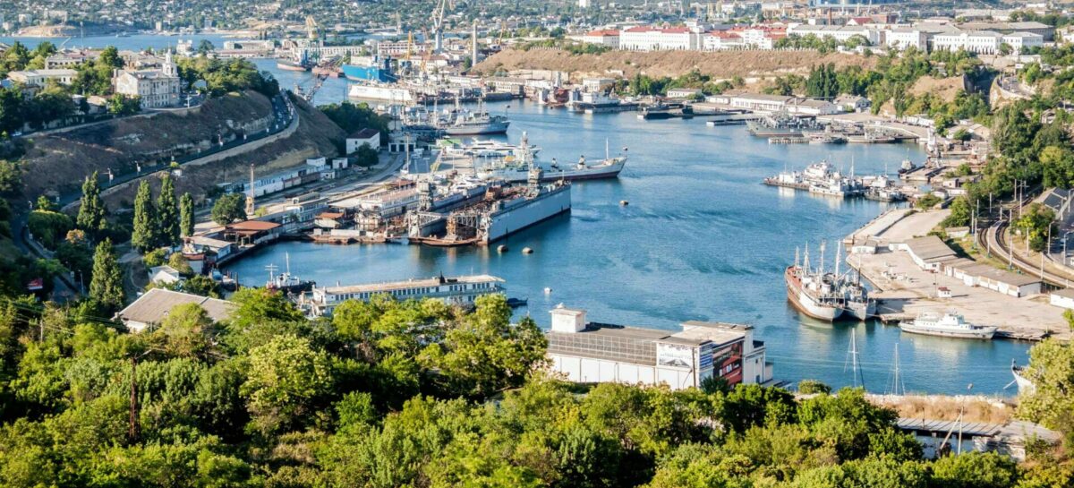 Dalla Crimea a Mariupol: le nuove mete dei turisti russi