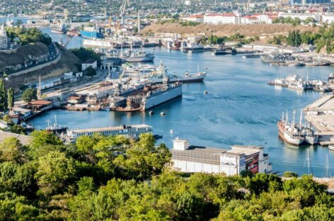 Dalla Crimea a Mariupol: le nuove mete dei turisti russi