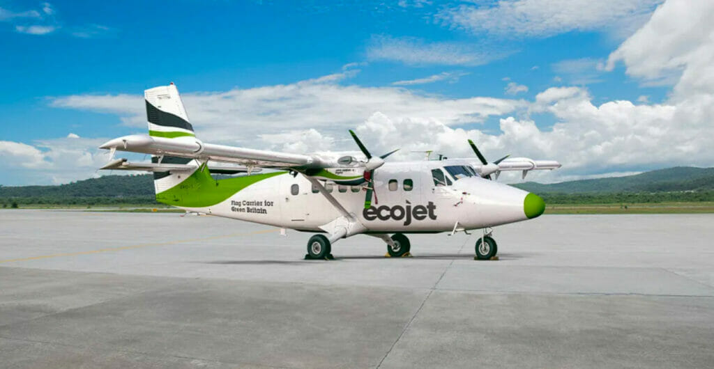 ecojet