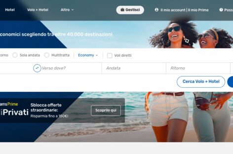 eDreams chiude le vendite a 15 compagnie aeree