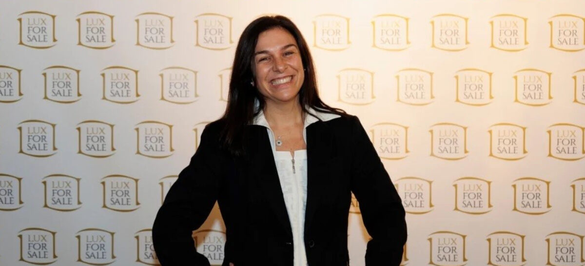 Da Portofino alla Tanzania, Luxe for sale e Volver firmano due cataloghi super lusso