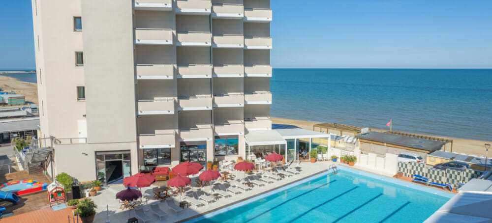 hotel imperial pesaro