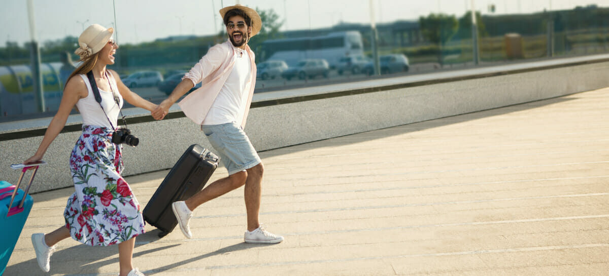 Last minute, il nemico del turismo <br>organizzato è tornato