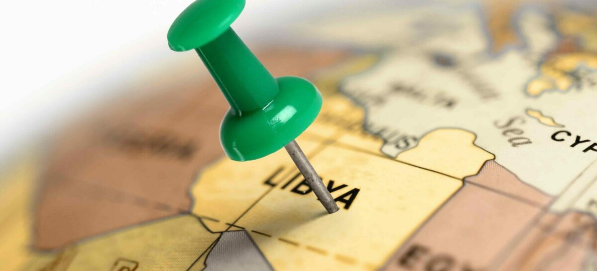 Voli Italia-Libia, gran ritorno: Ita collegherà Roma a Tripoli