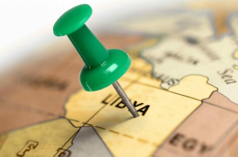 Voli Italia-Libia, gran ritorno: Ita collegherà Roma a Tripoli