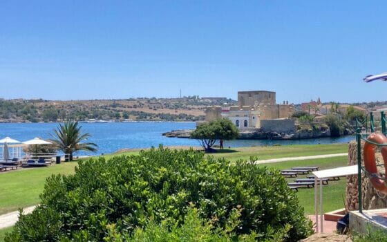 Mangia’s, operazione upgrade: apre il 5 stelle Brucoli in Sicilia