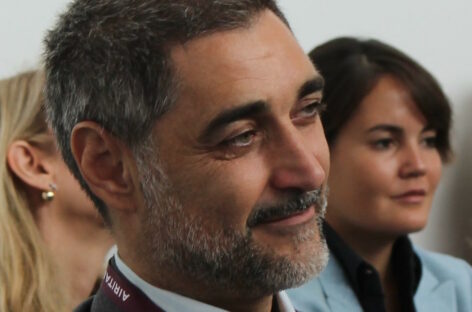 “Il consulente di viaggi è il futuro e vi spiego perché”: la lettera di mister Euphemia