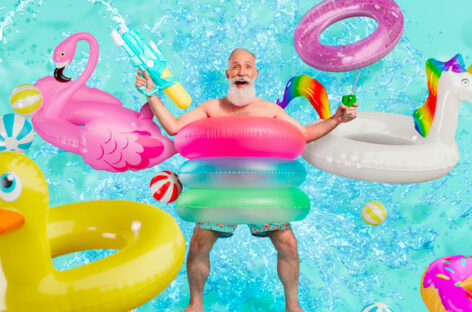 Avanzano i viaggi multigenerazionali: parola di CartOrange