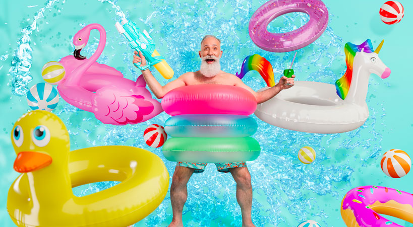 Avanzano i viaggi multigenerazionali: parola di CartOrange