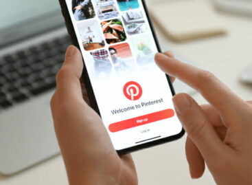 Pinterest si reinventa intermediario di viaggi