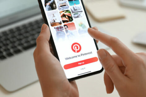 Pinterest si reinventa intermediario di viaggi