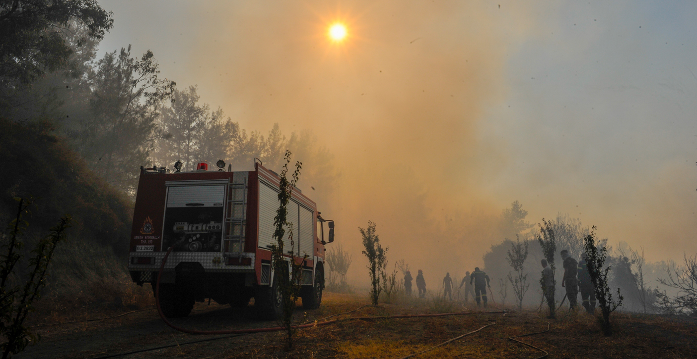 Incendi Rodi, i piani salva-turismo di governo e Alpitour