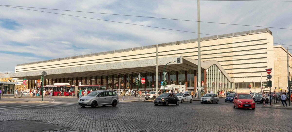 Roma Termini, albergatori contro lo stop ai lavori di riqualificazione