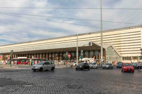Roma Termini, albergatori contro lo stop ai lavori di riqualificazione