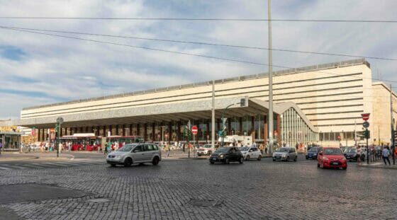 Roma Termini, albergatori contro lo stop ai lavori di riqualificazione