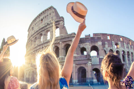 Bankitalia incorona il travel: “Motore dell’economia”