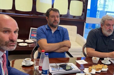 Balneari, sponda Salvini: «Ci sarà un altro decreto indennizzi»